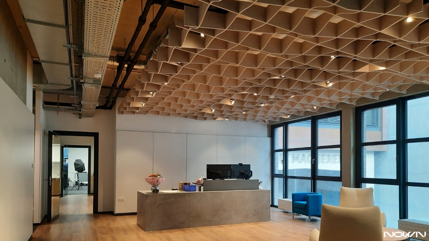 The Acoustics of Healthcare Environments: Specification Considerations for Architects