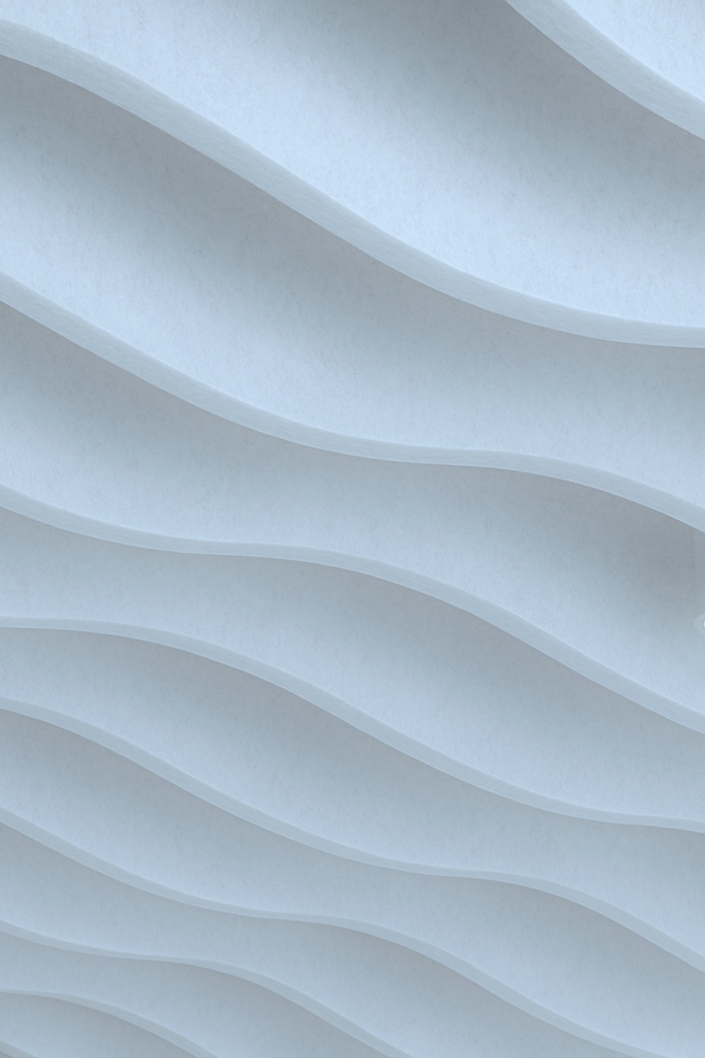 Asoft™ Snow: Quiet Design, Sustainable by Nature.