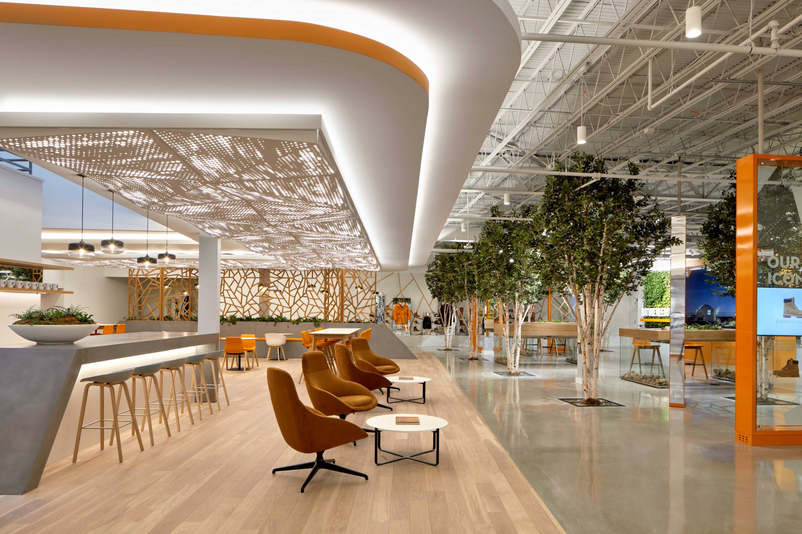 Integrating Lighting into Acoustic Ceiling Systems: Design Considerations